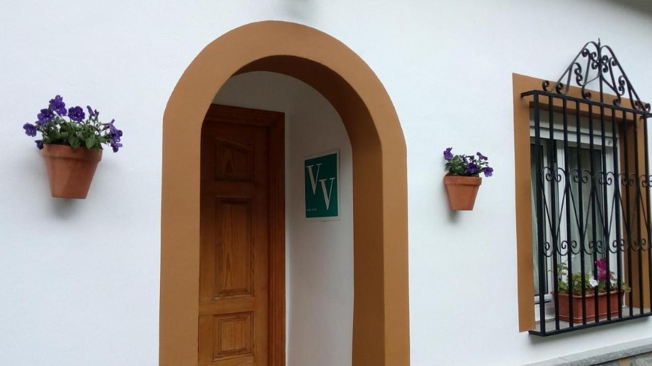 Villa Casa La Pontiga à Las Rozas Extérieur photo
