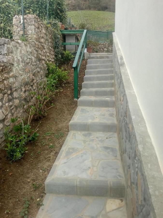 Villa Casa La Pontiga à Las Rozas Extérieur photo